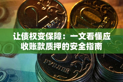 济南让债权变保障：一文看懂应收账款质押的安全指南